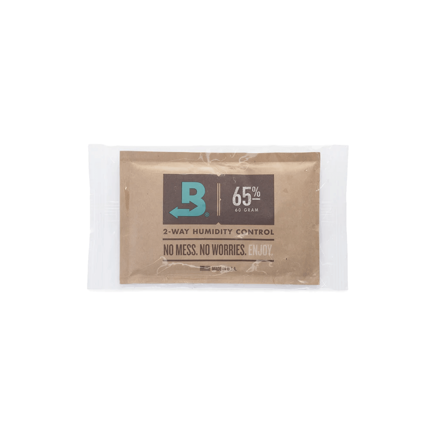 Boveda 60gr 65%