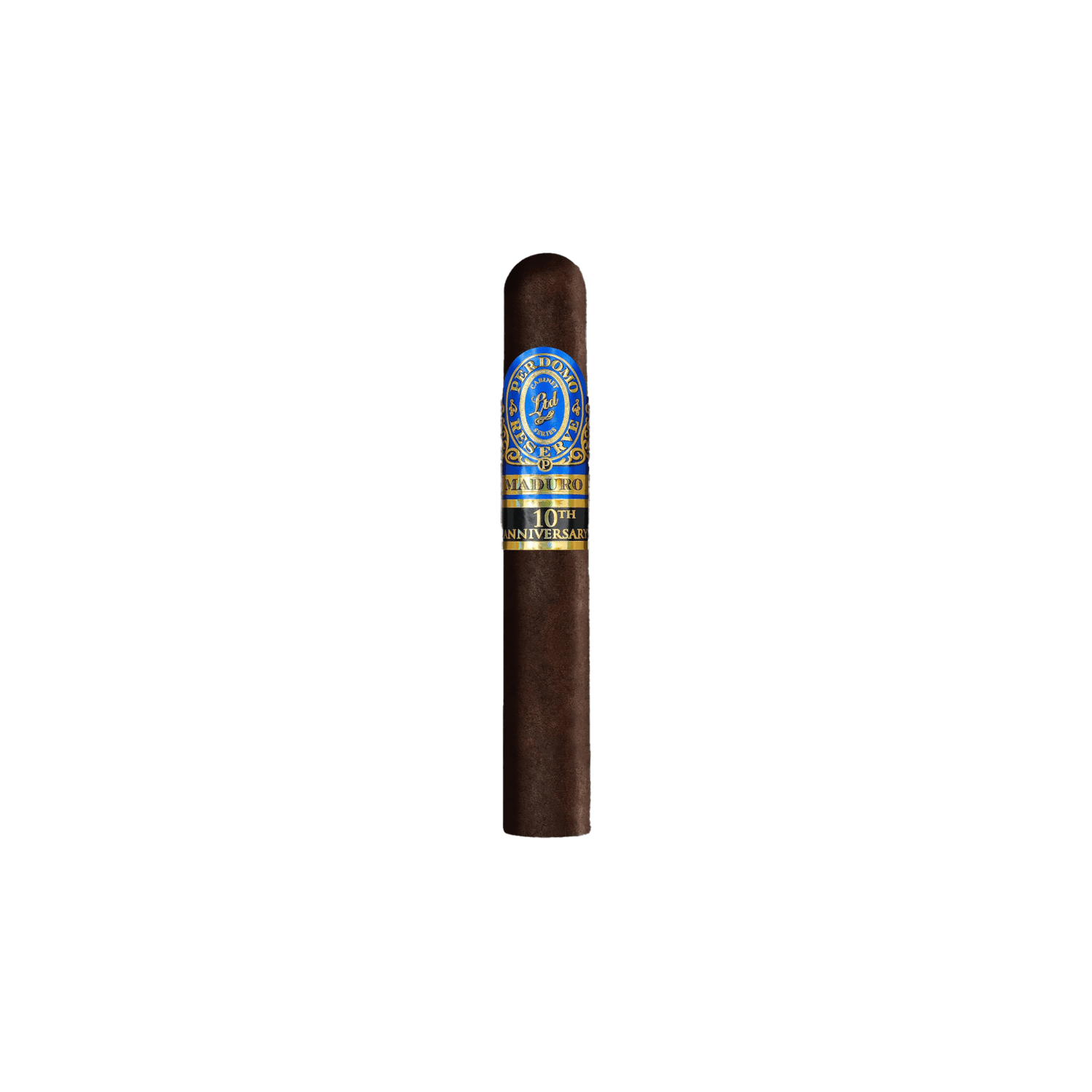 Perdomo 10th Anniversary Maduro Super Toro