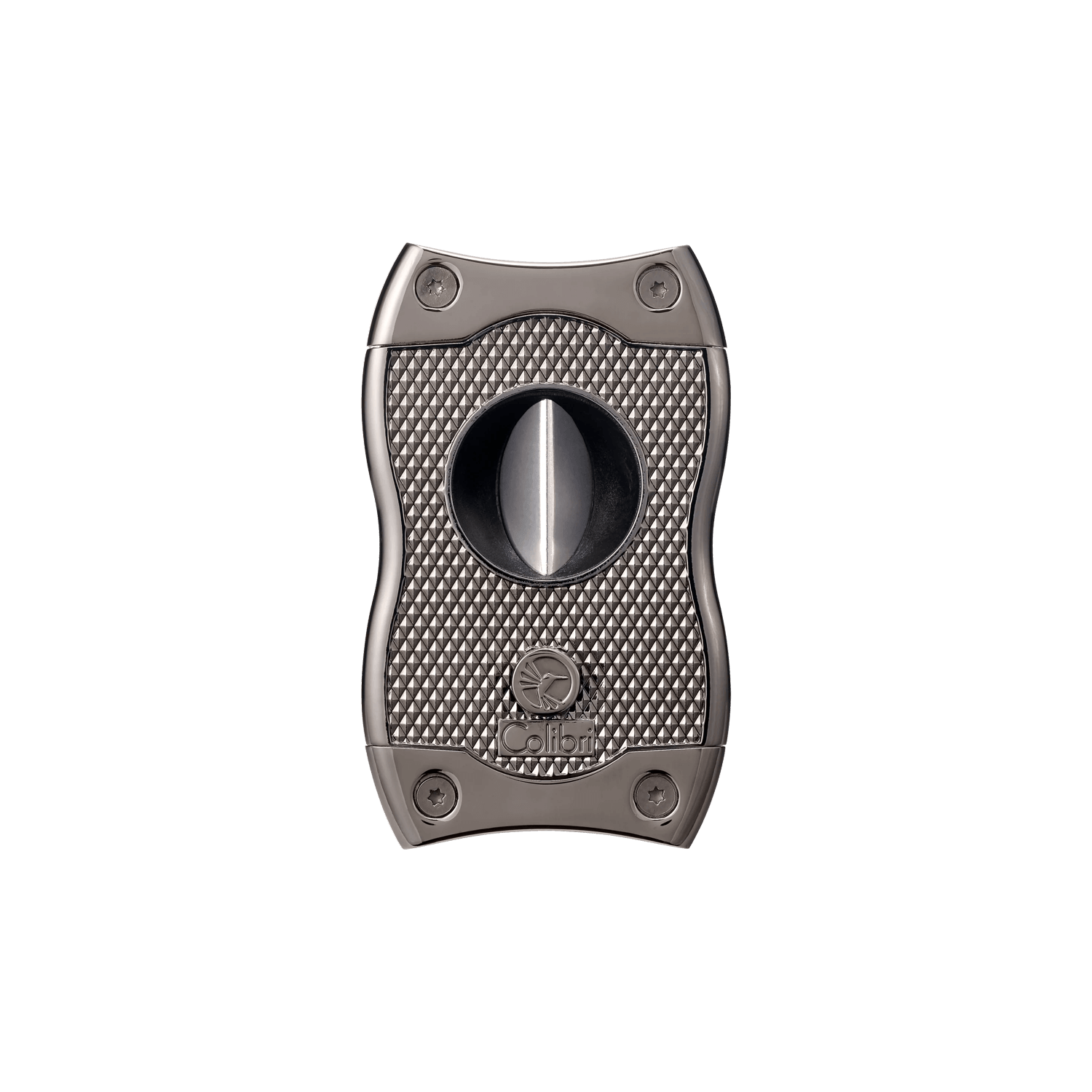 Colibri SV Cut Gunmetal