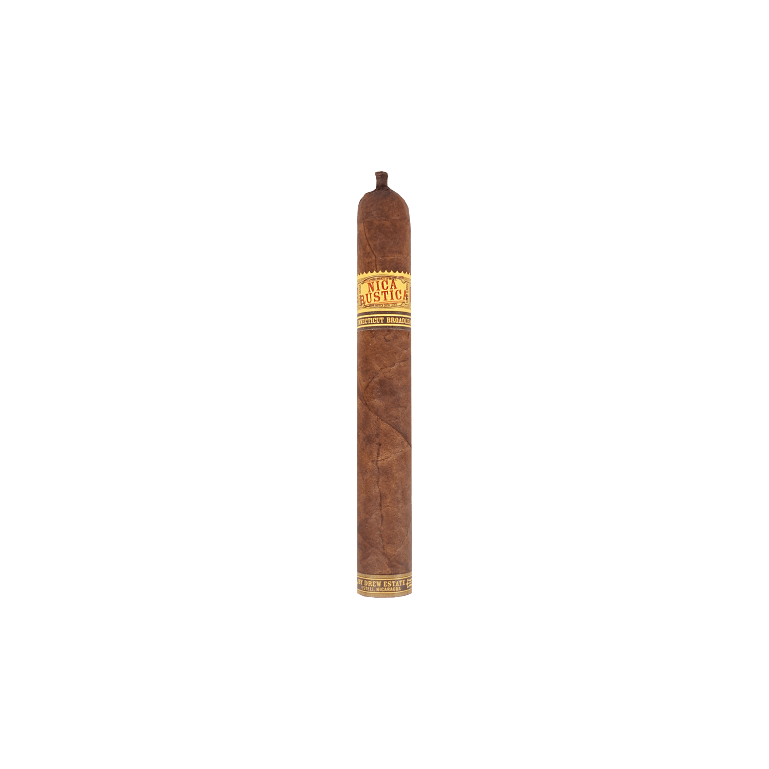 Nica Rustica  Broadleaf El Burjito