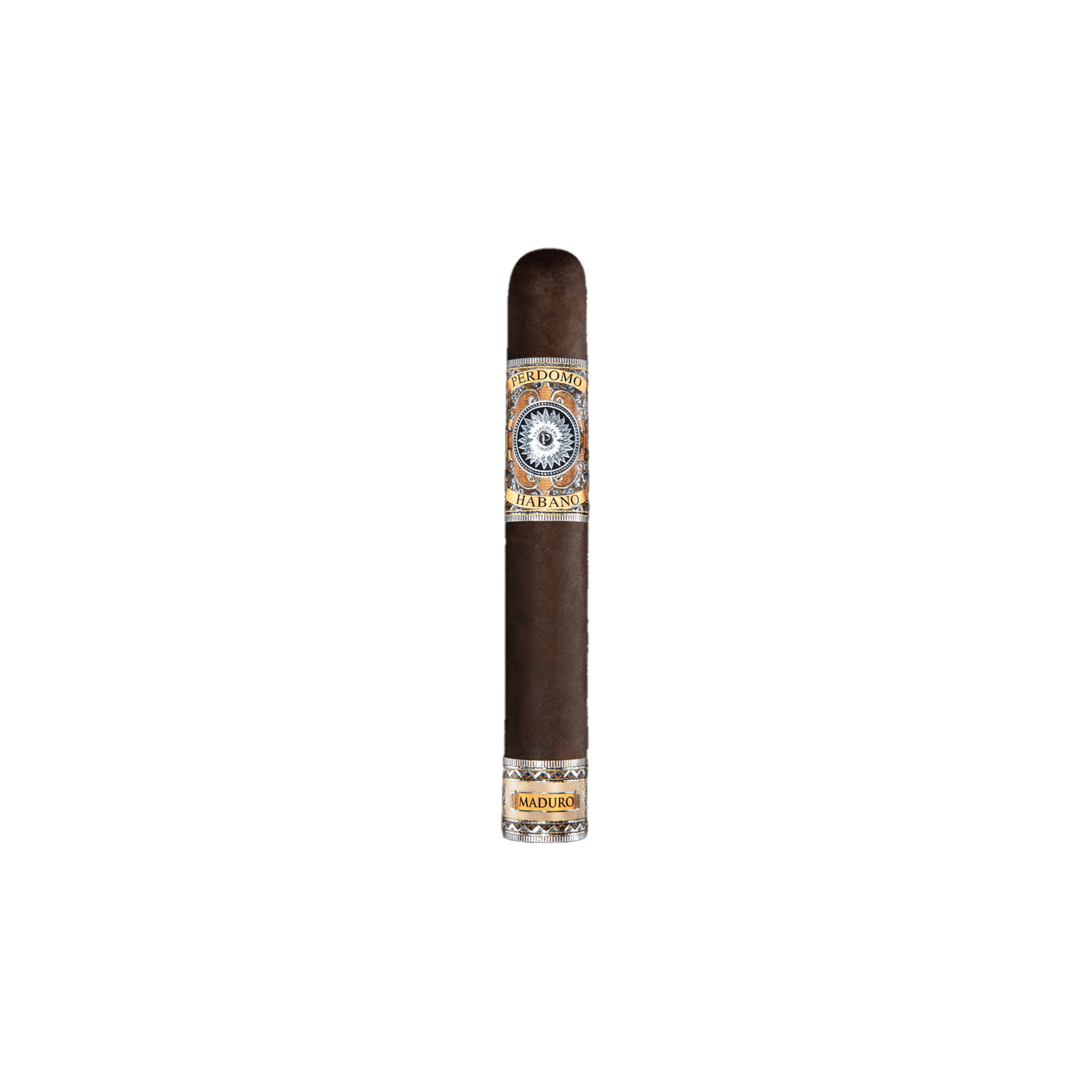 Perdomo Habano Bourbon Barrel Aged Maduro Epicure