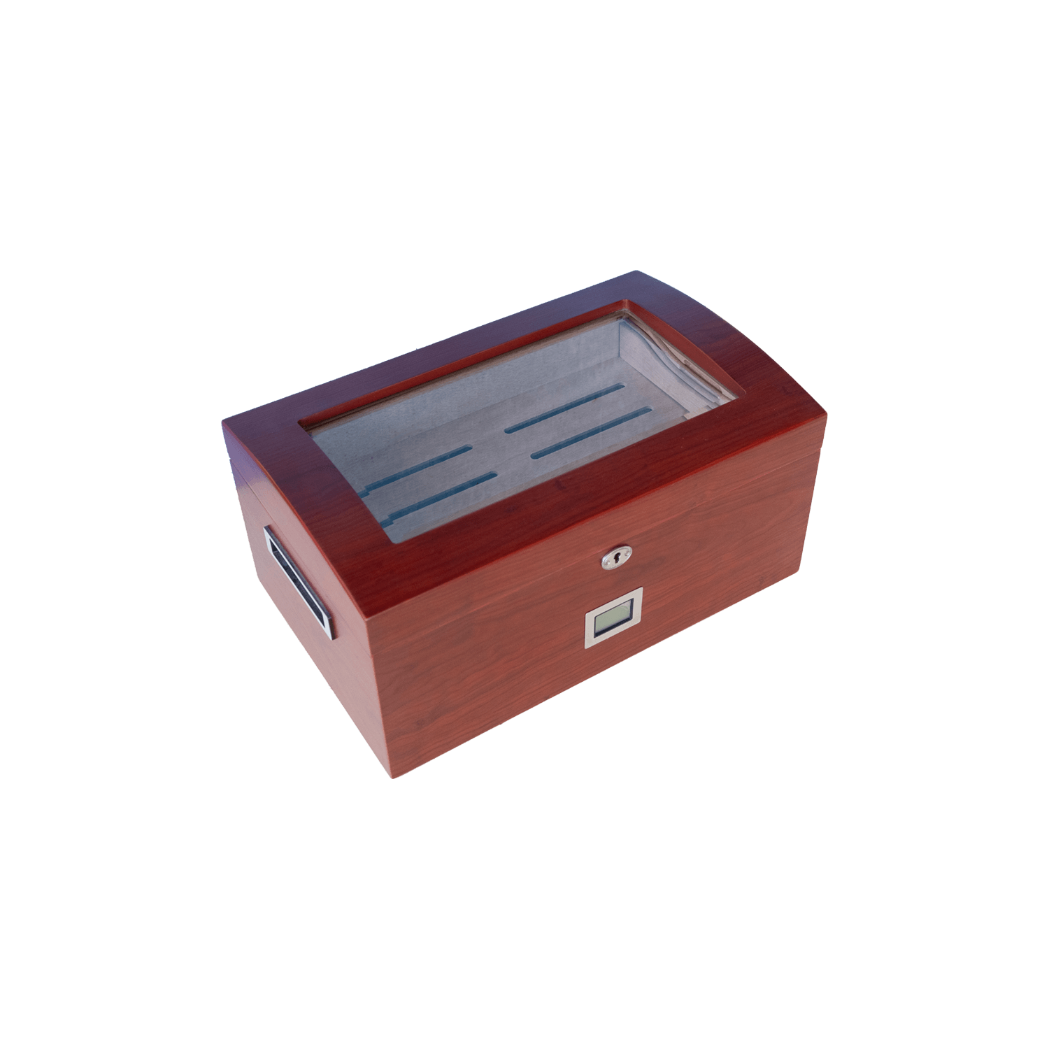 Lubinski Red Humidor