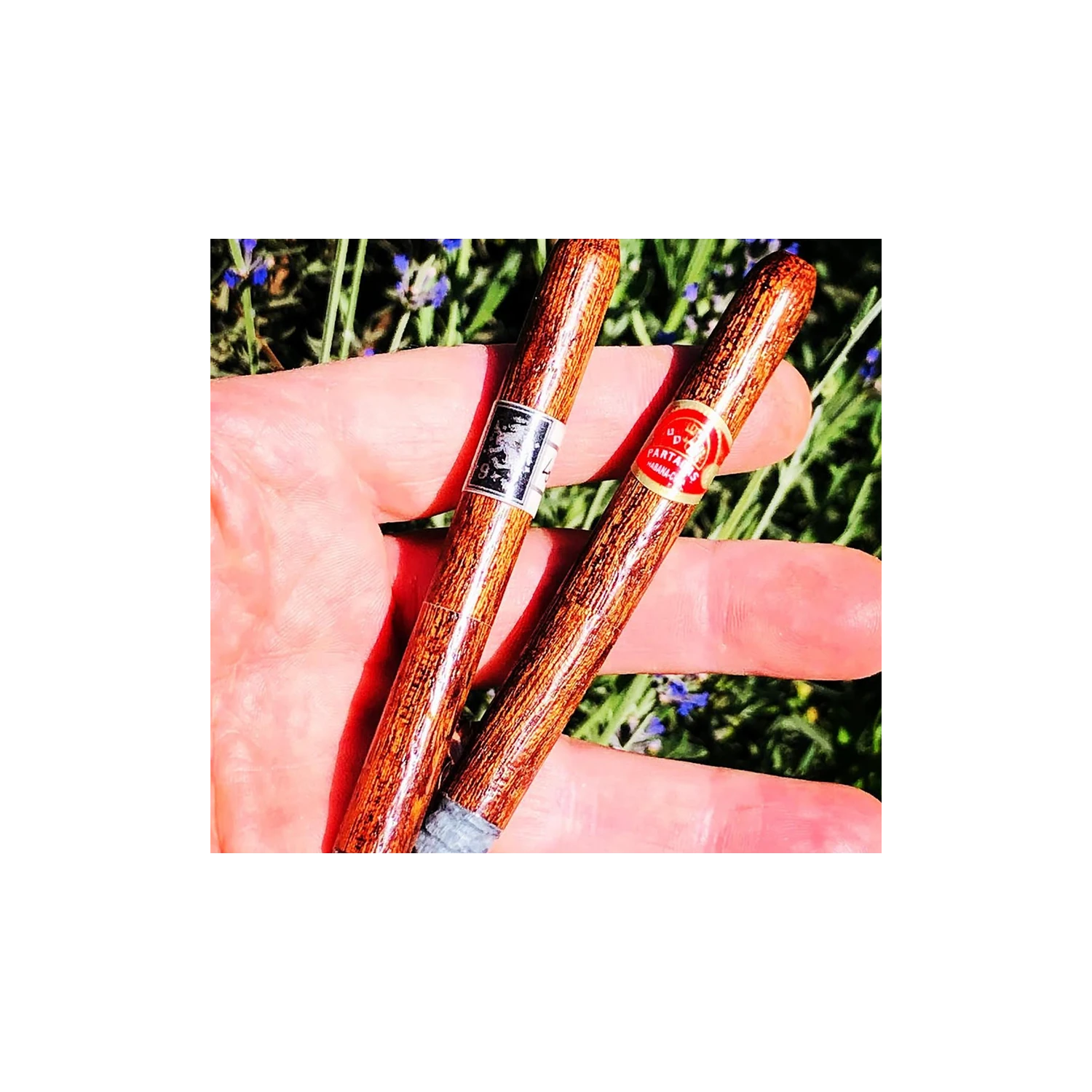 KS Design - Cigarillo Stick Pick