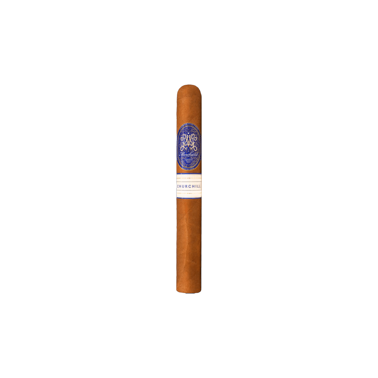 Don Palomon - Merchant Churchill
