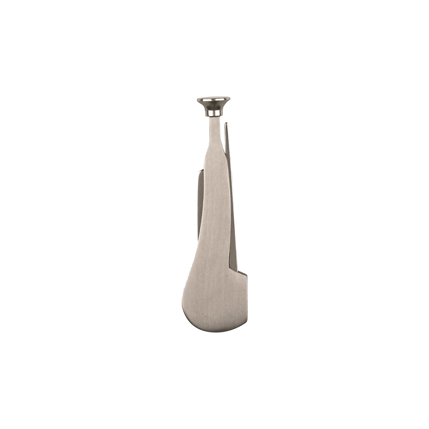 Pipe Tool Chrome