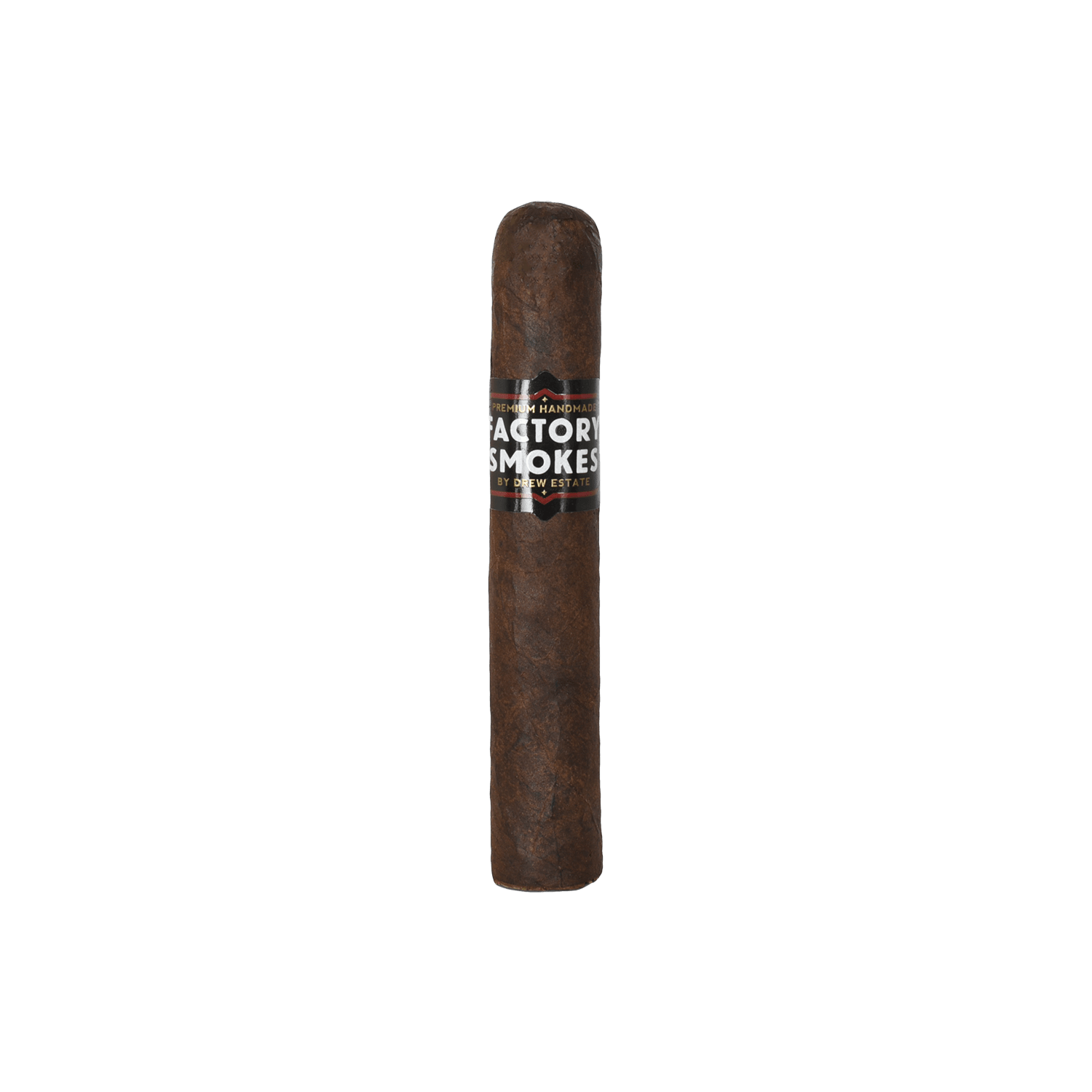 Factory Smokes Maduro Robusto