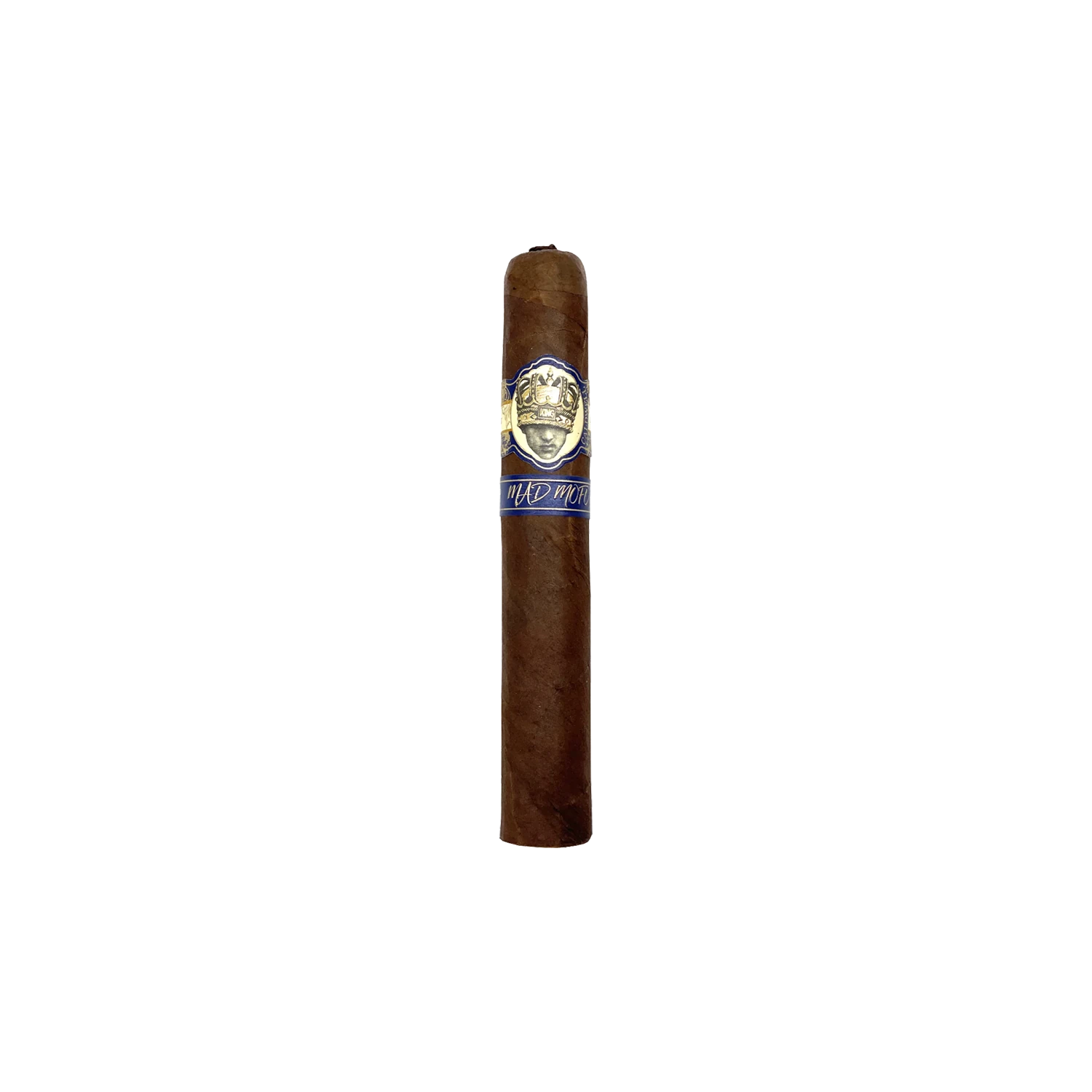 Long Live The King - Maduro Magnum