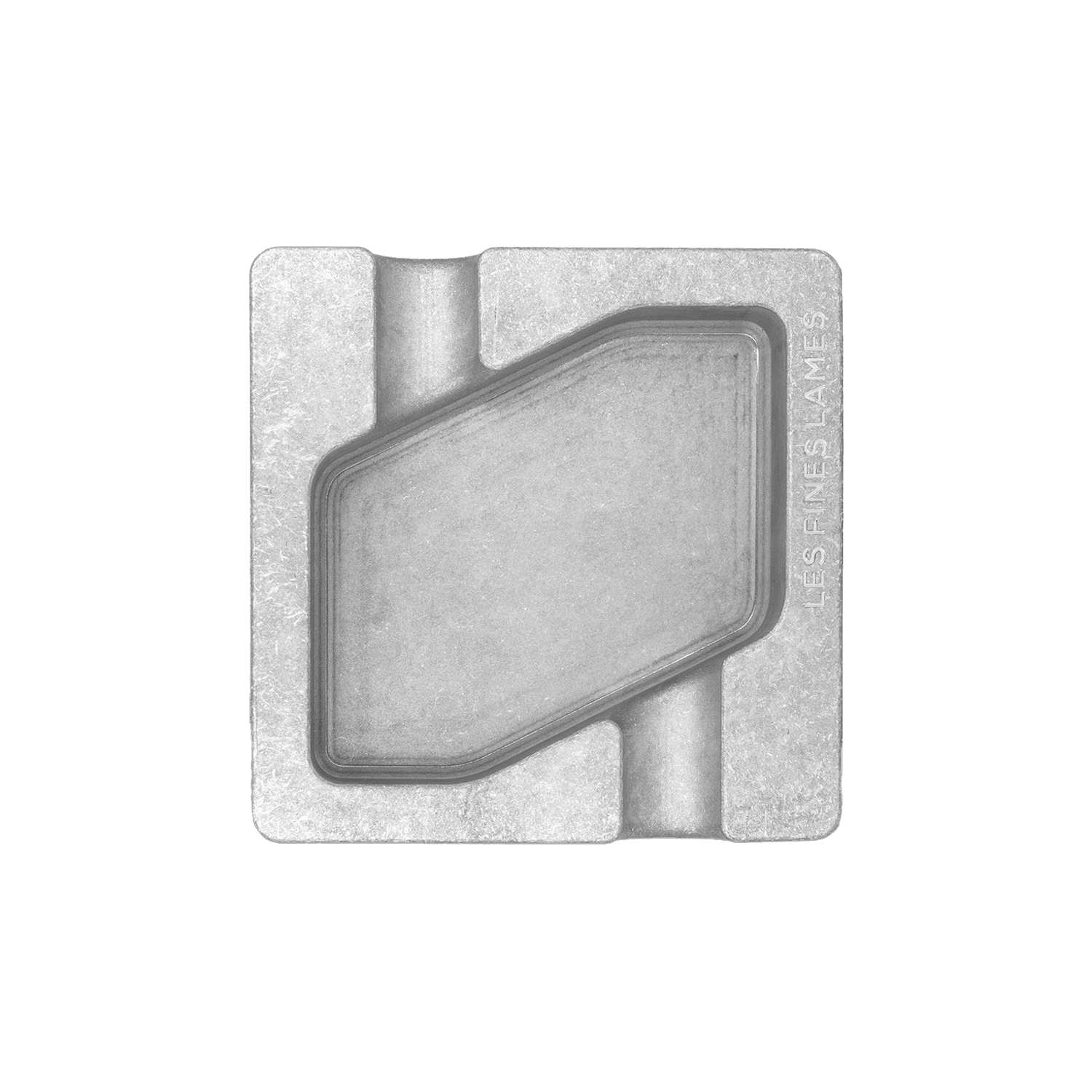 Les Fines Lames DYAD RAW Aluminum