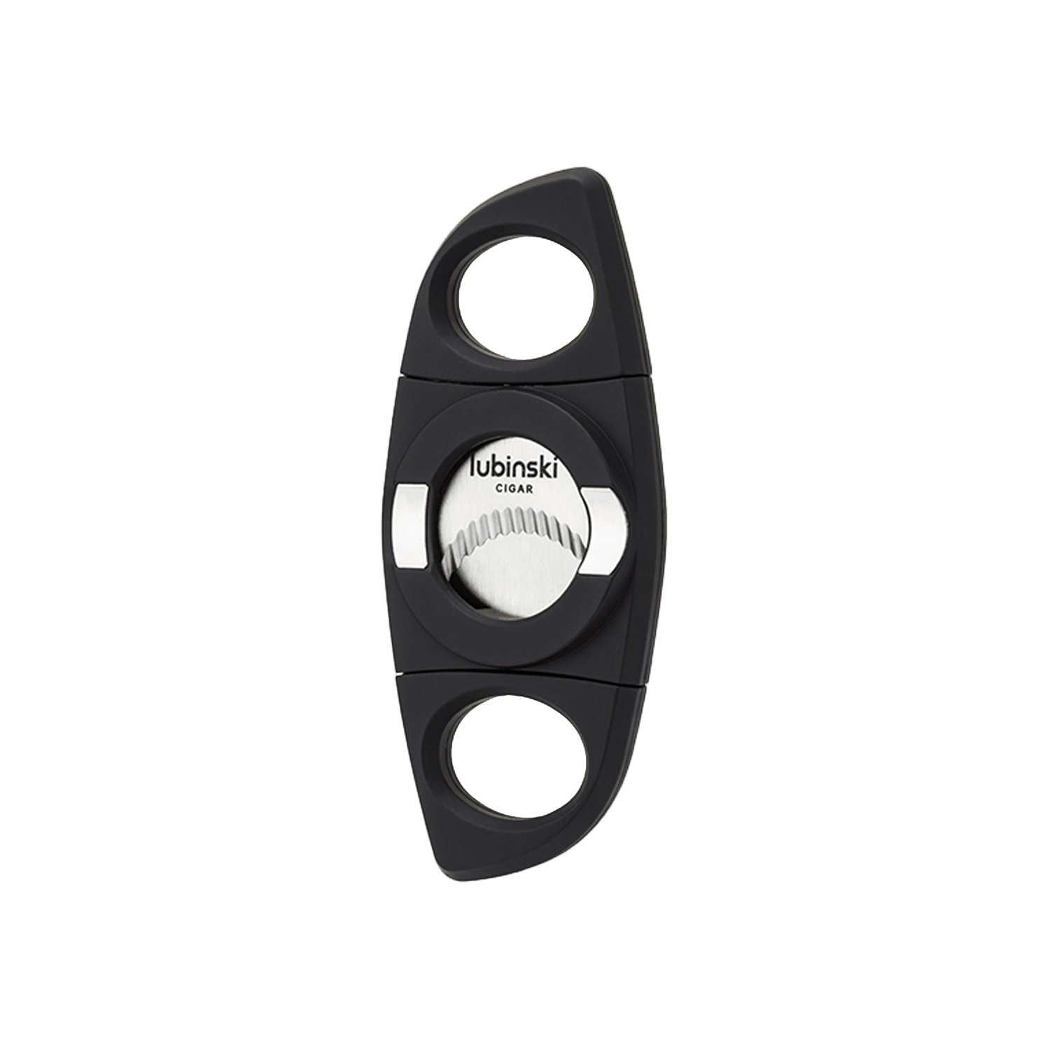 Lubinski Rubber Cutter Black