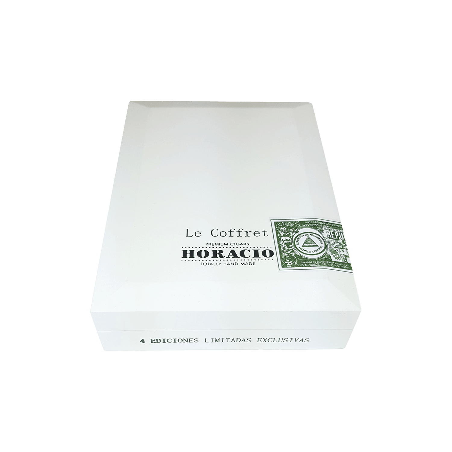 Horacio Le Coffret