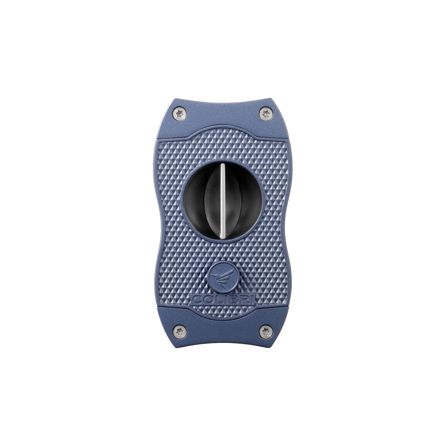 Colibri V Cut Diamond Navy