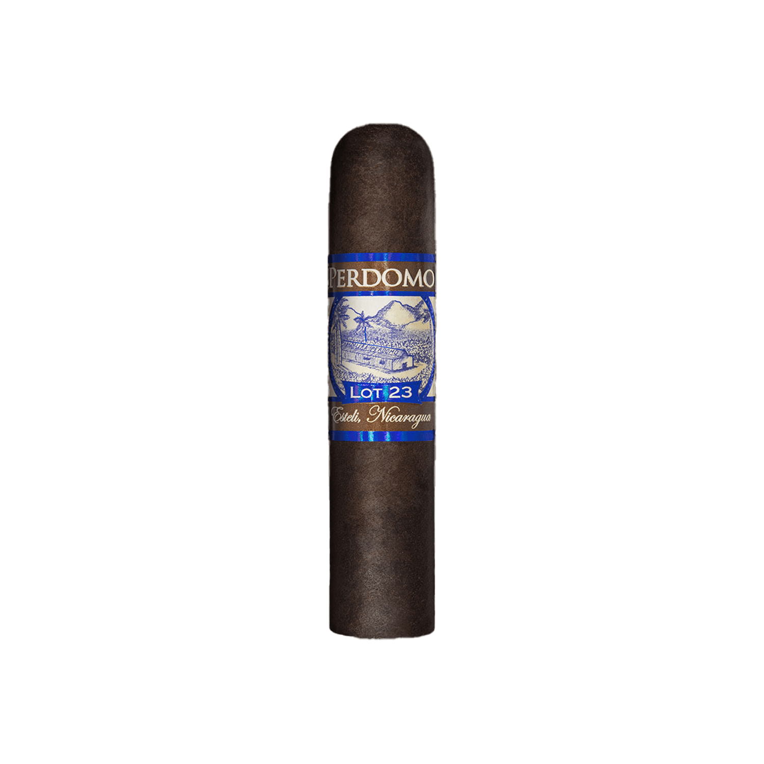 Perdomo Lot 23 Maduro Gordito