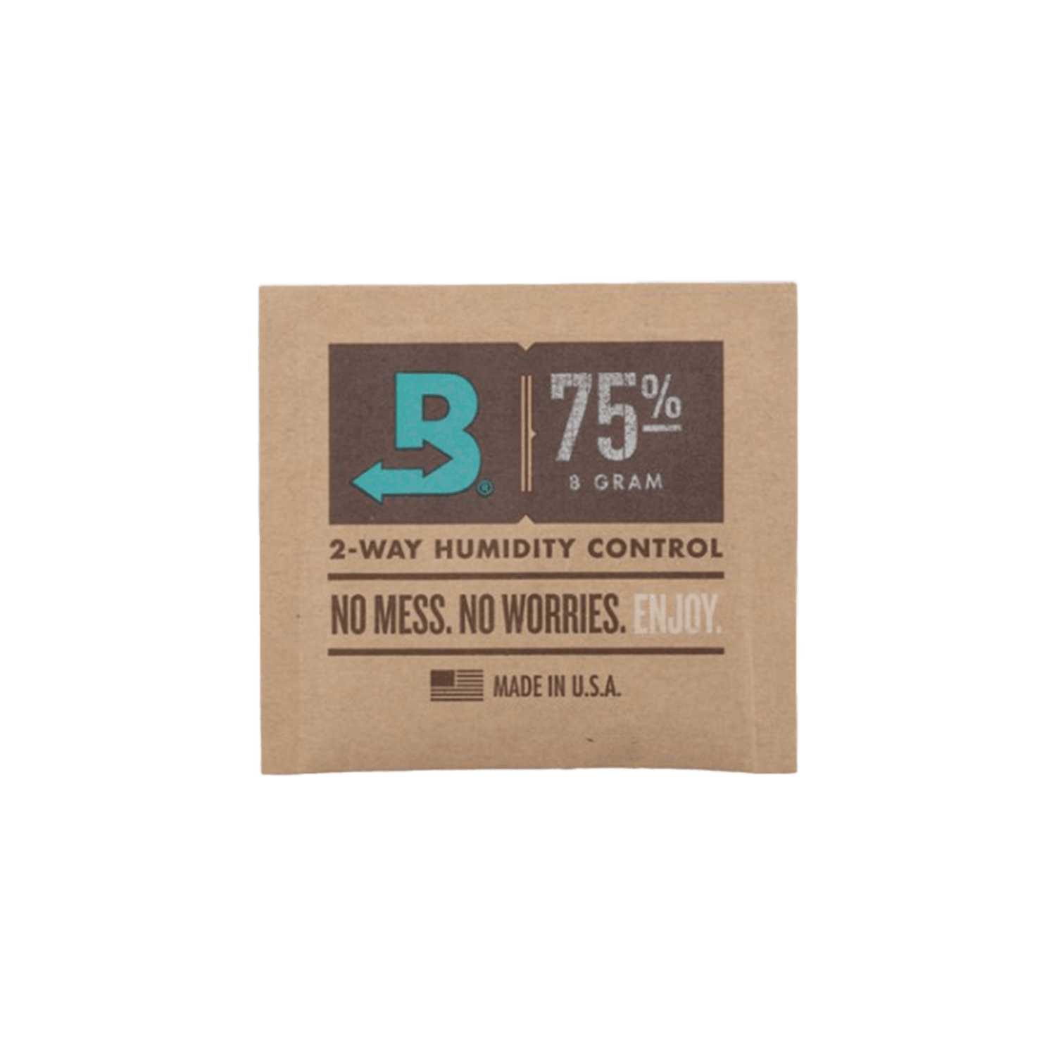 Boveda 8gr 75%