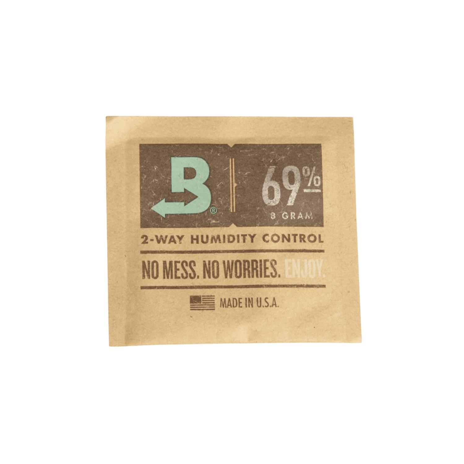 Boveda 8gr 69%