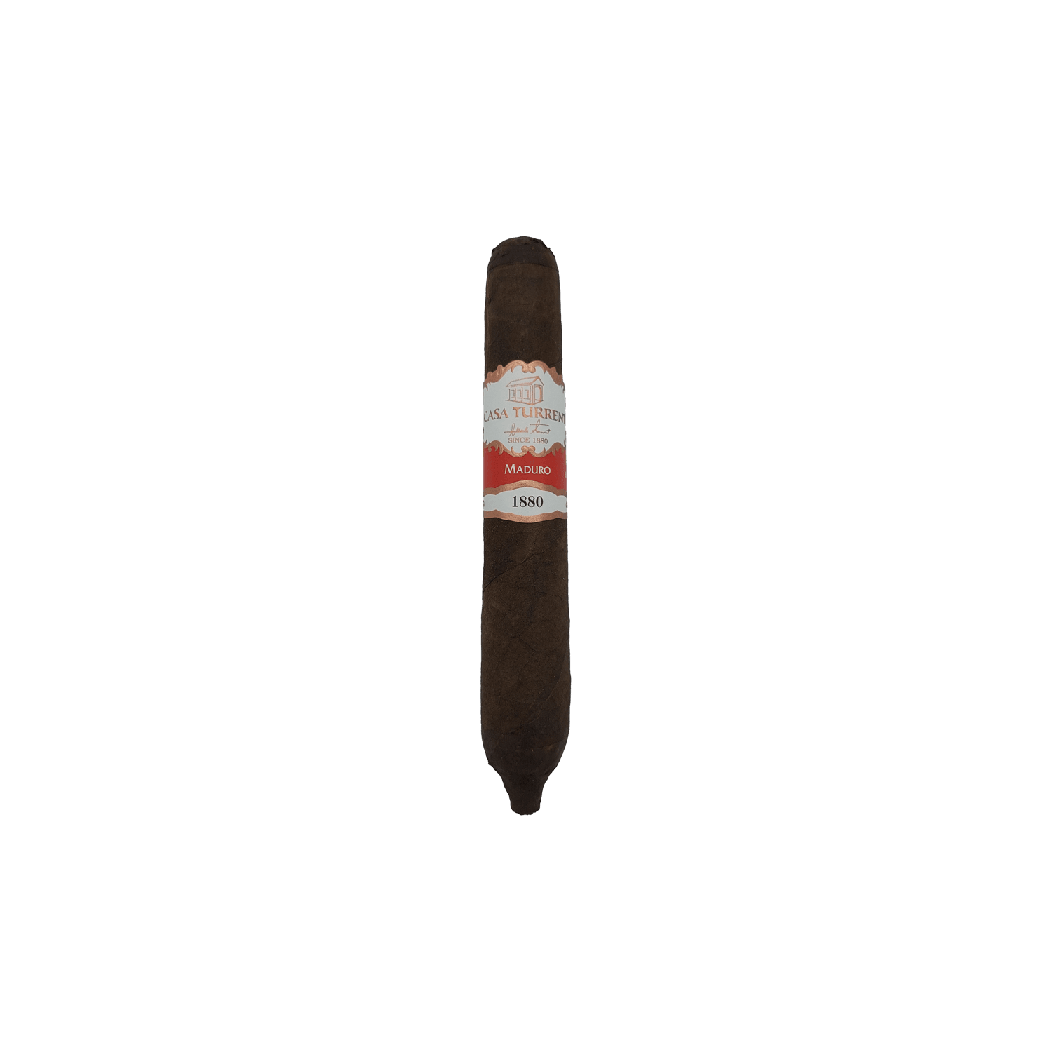 Casa Turrent 1880 Maduro Perfecto