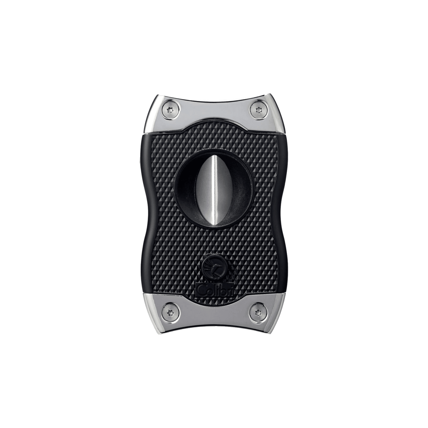 Colibri SV Cut Black/Chrome