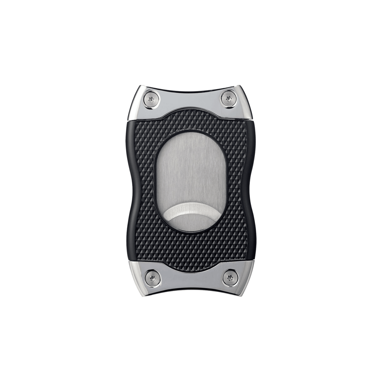 Colibri SV Cut Black/Chrome