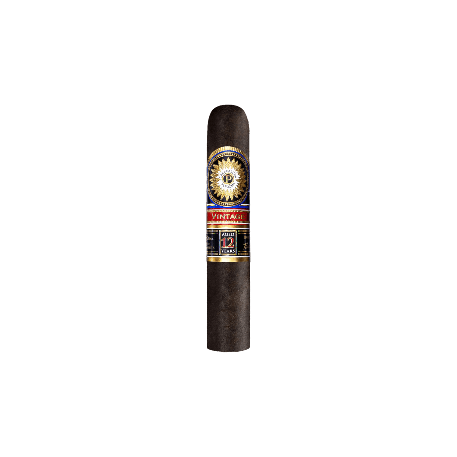 Perdomo Double Aged 12 Year Vintage Maduro Robusto