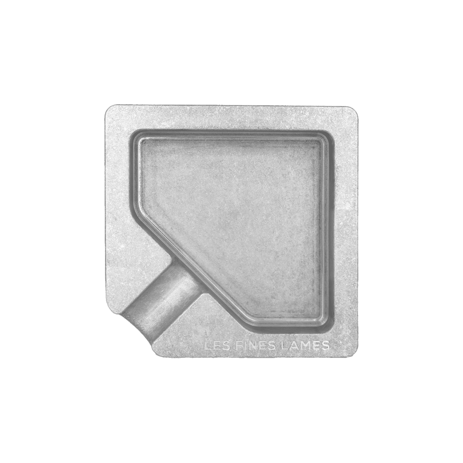 Les Fines Lames MONAD RAW Aluminum