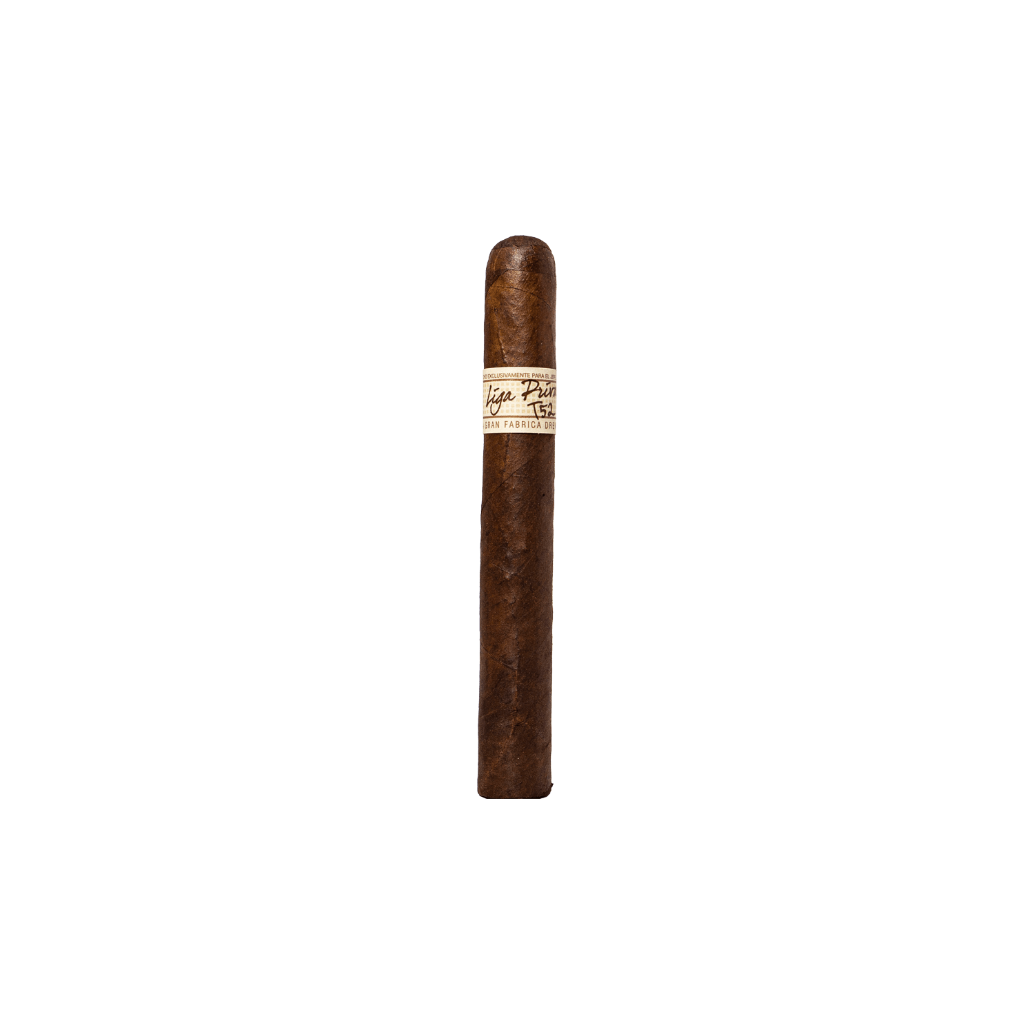 Liga Privada T52 Toro