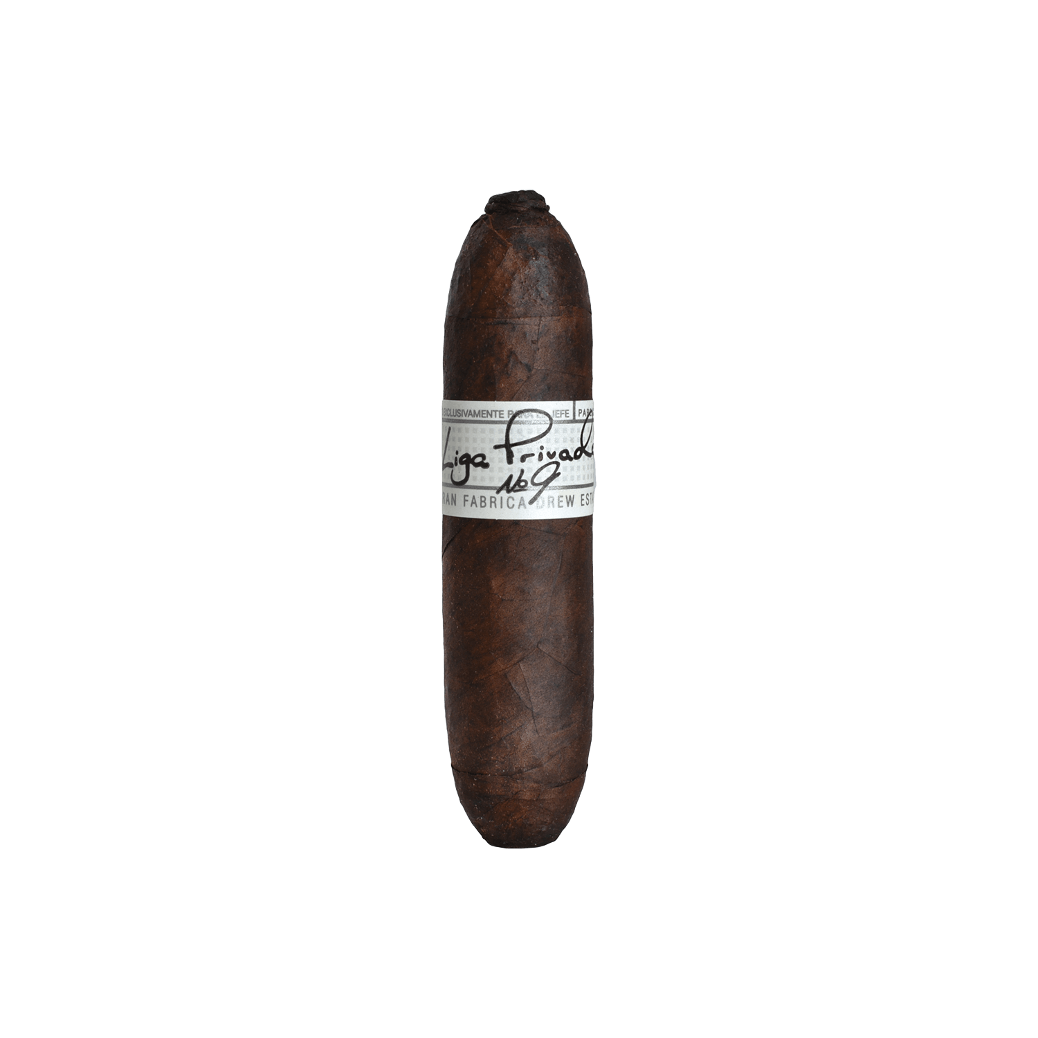 Liga Privada No.9 Flying Pig