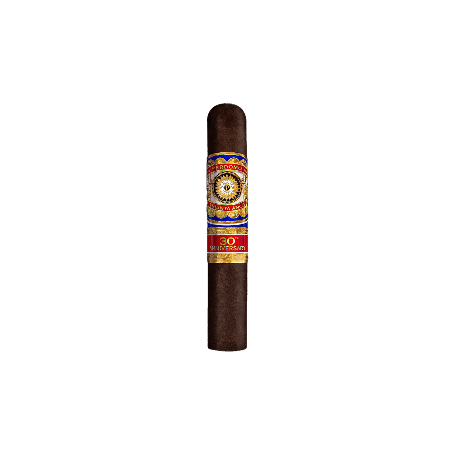 Perdomo 30th Anniversary Maduro Robusto