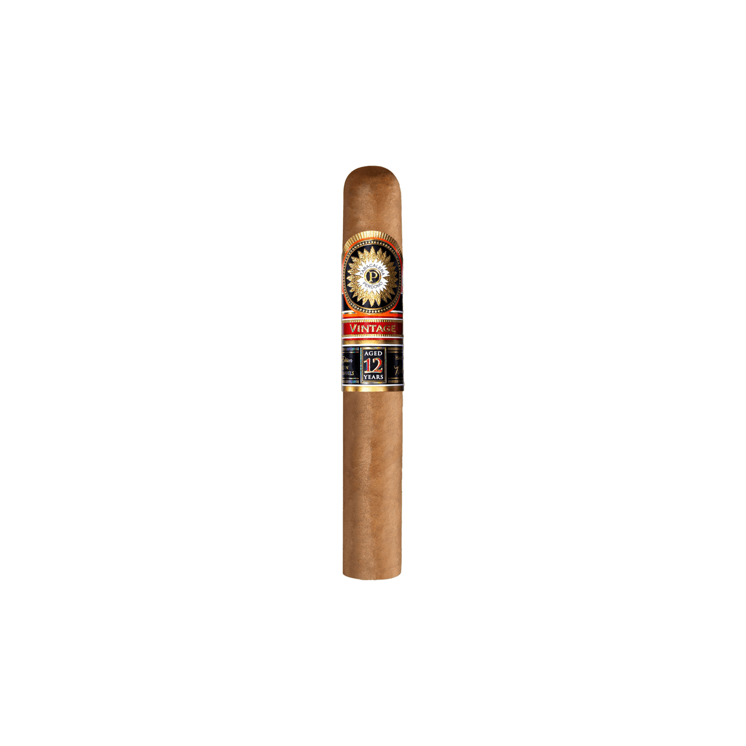 Perdomo Double Aged 12 Year Vintage Connecticut Epicure