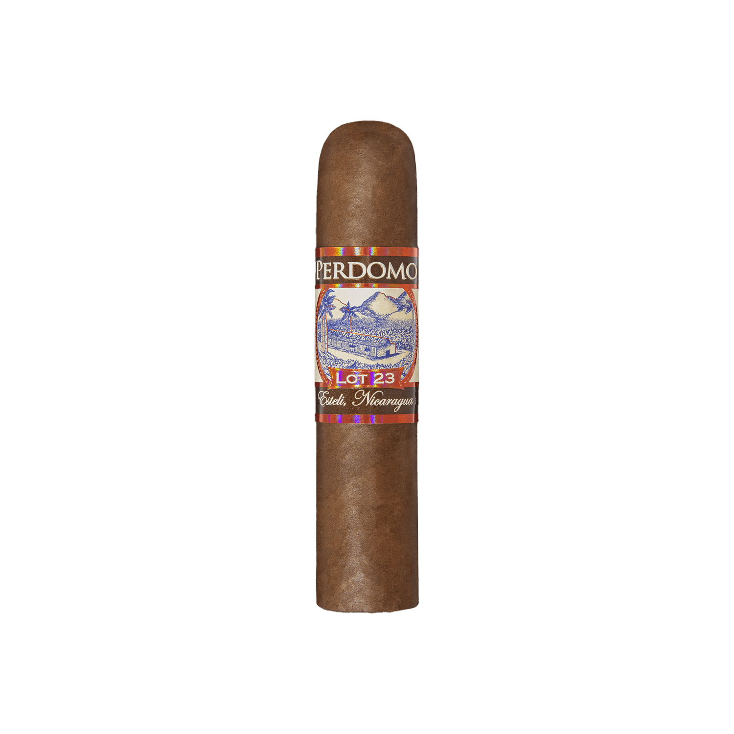 Perdomo Lot 23 Sun Grown Gordito