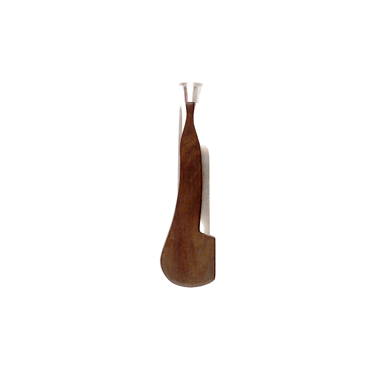 Pipe Tool Dark Wood