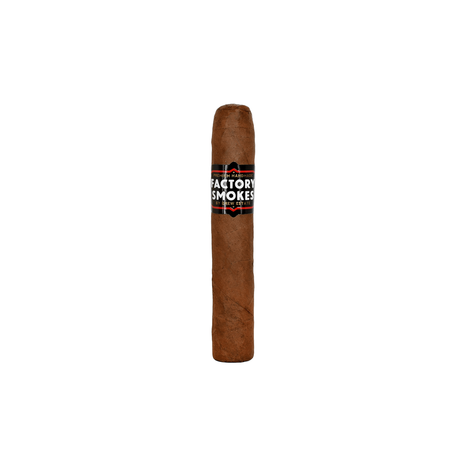 Factory Smokes Sweet Robusto