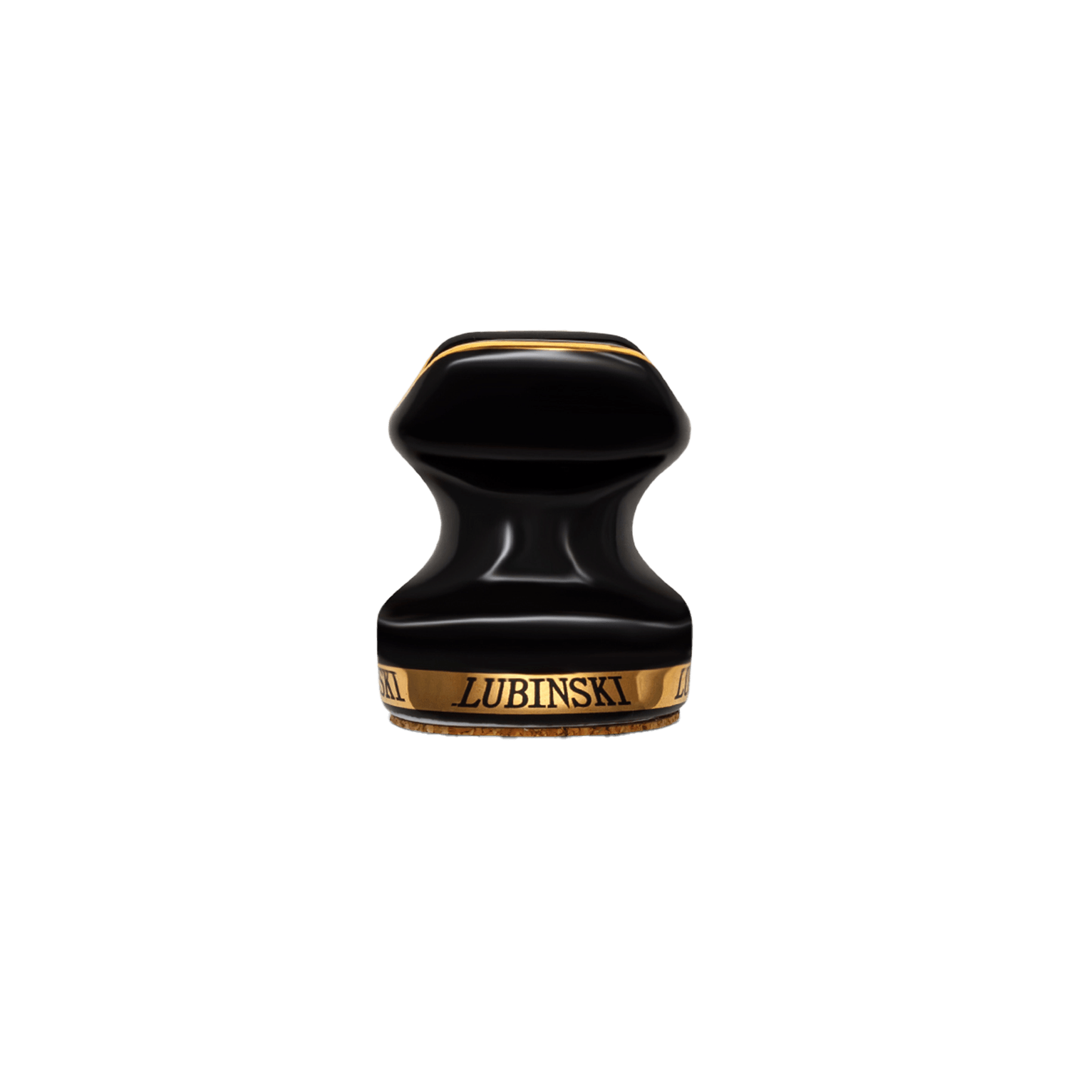 Lubinski Ceramic Cigar Holder