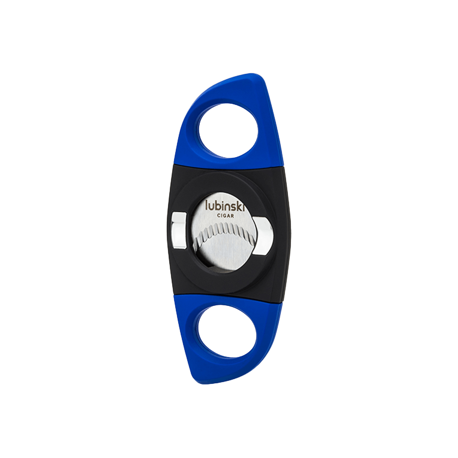 Lubinski Rubber Cutter Blue