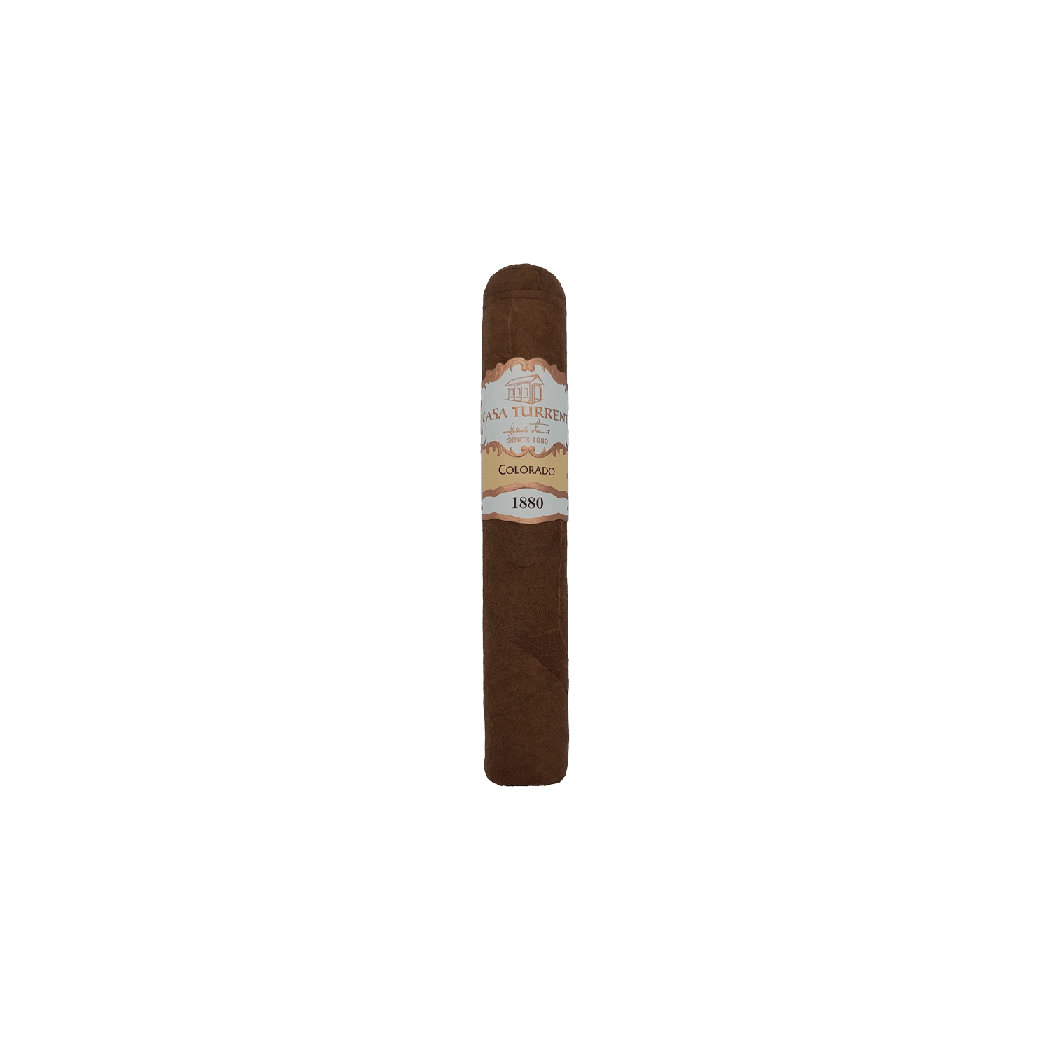 Casa Turrent 1880 Colorado Robusto