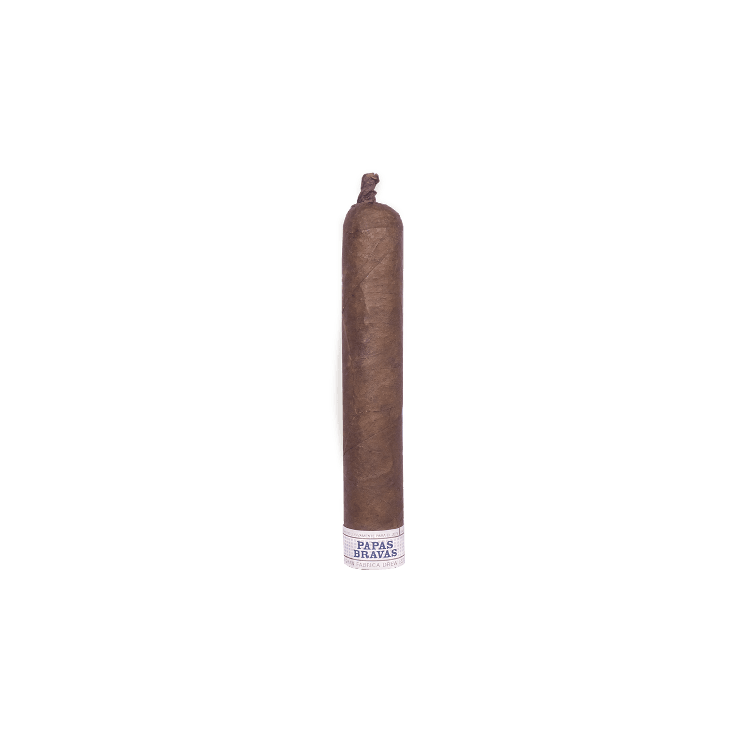 Liga Privada Unico Serie Papas Bravas Robusto