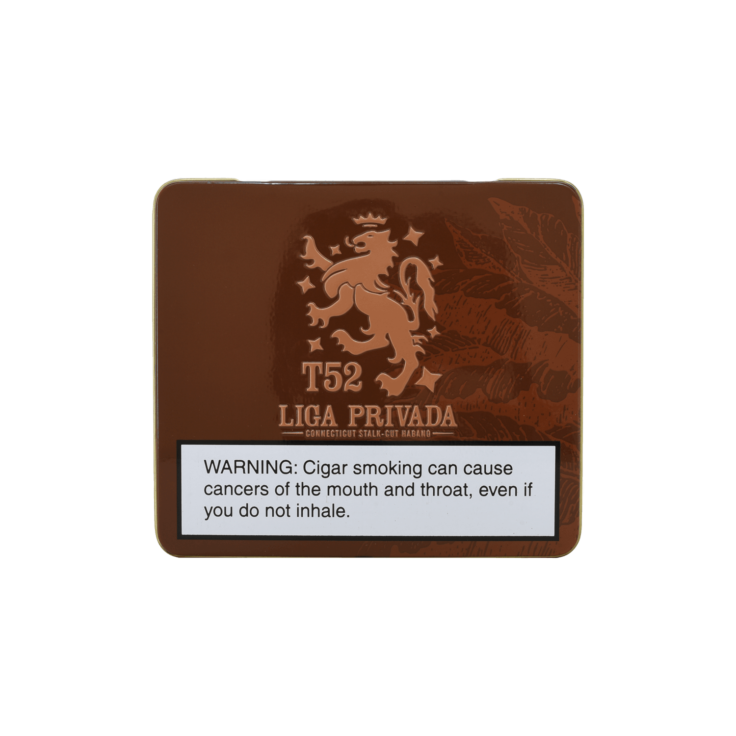 Liga Privada T52 Tins