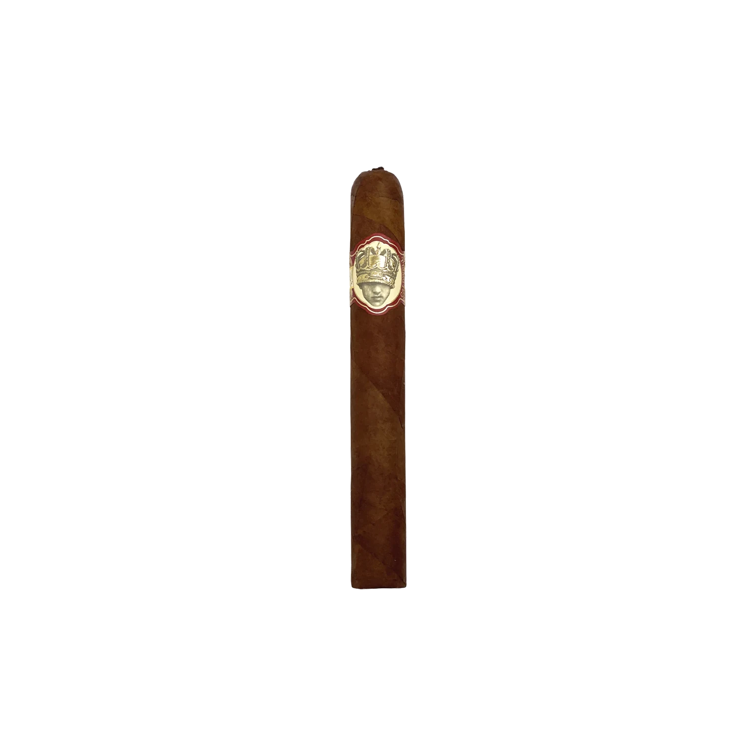 Long Live The King - Petite Double Wide Short Churchill