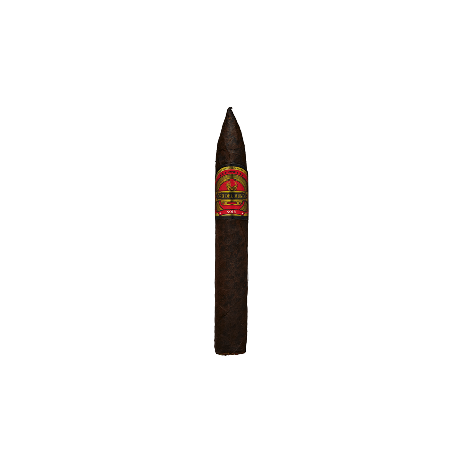 Oro Del Mundo Noir Torpedo