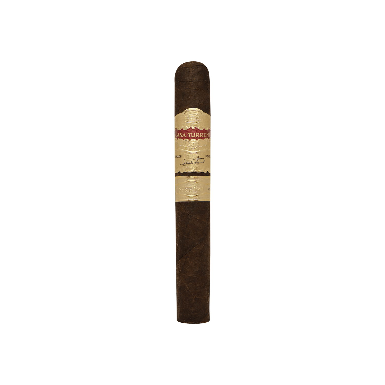 Casa Turrent 1901 Gran Robusto
