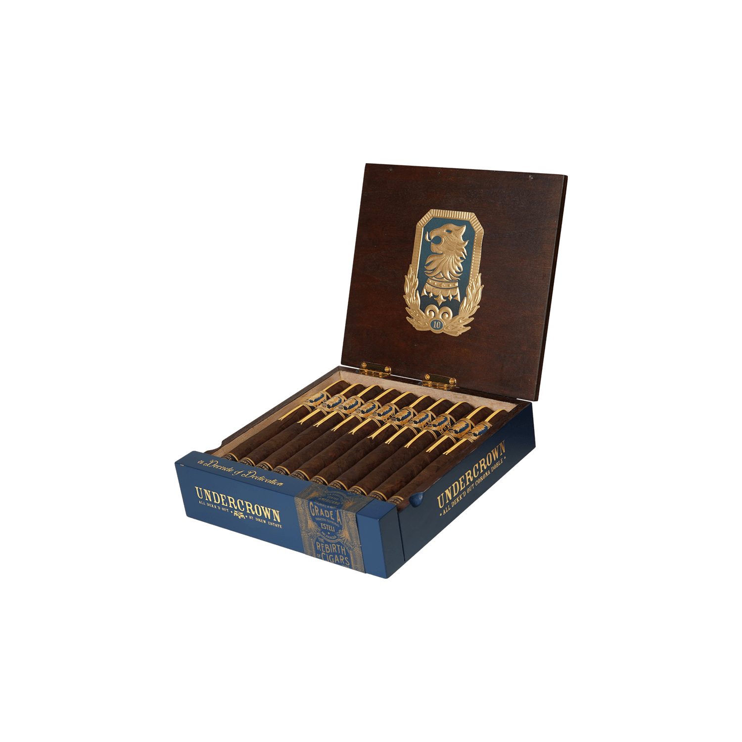 Undercrown 10 Robusto