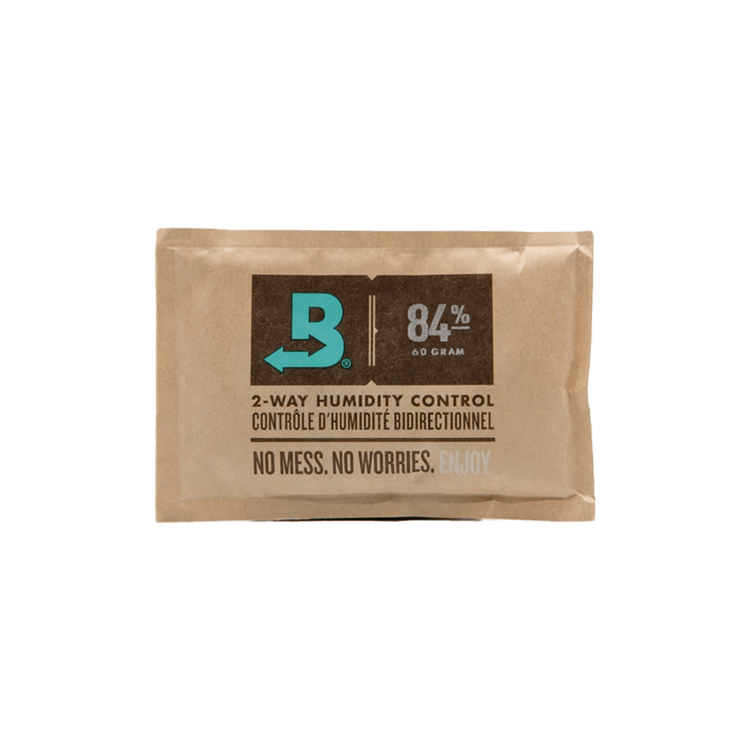 Boveda 60gr 84%