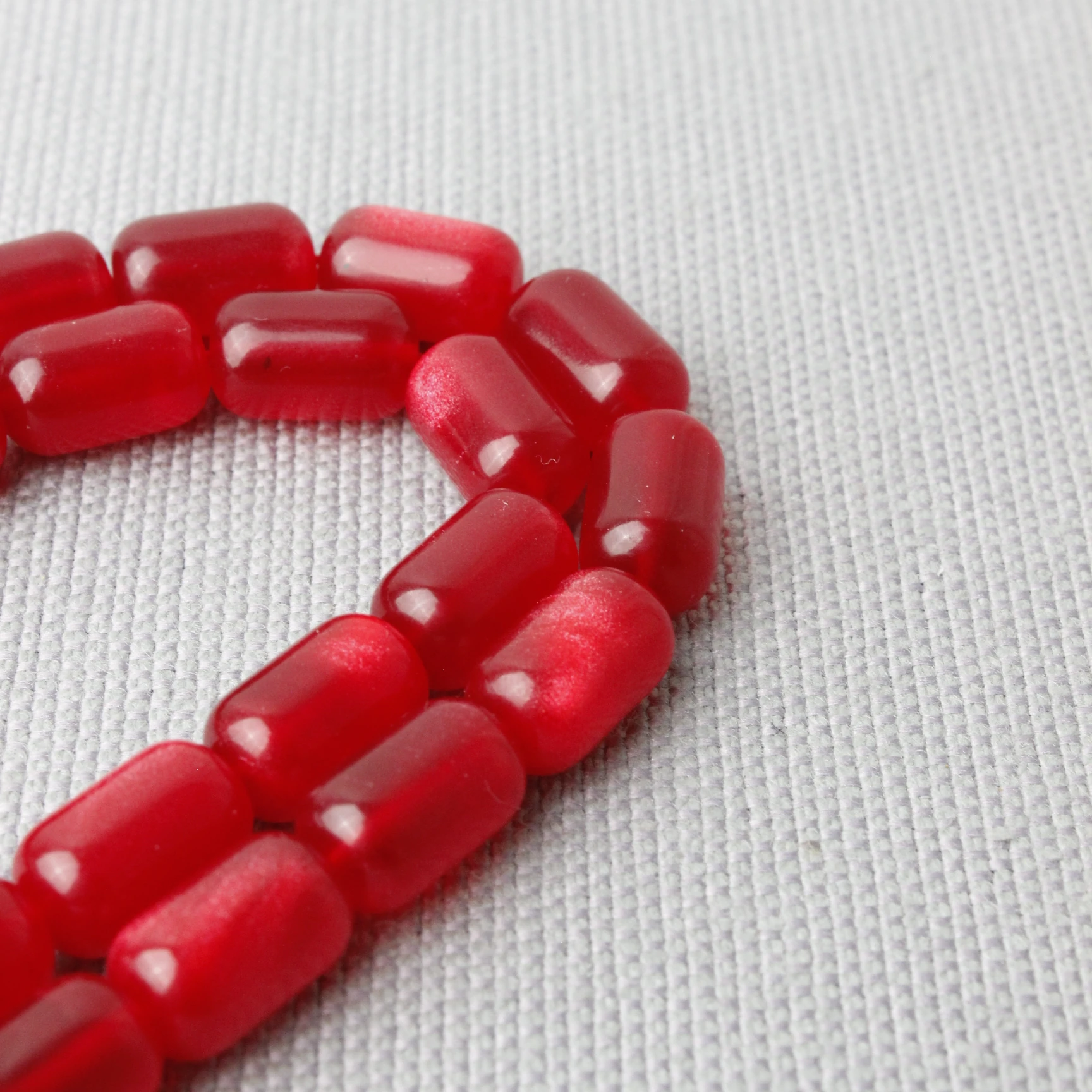 Ahmet Eryılmaz Usta İmzalı Simli Hamur Kapsül Kesim Sıkma Kehribar Tespih 