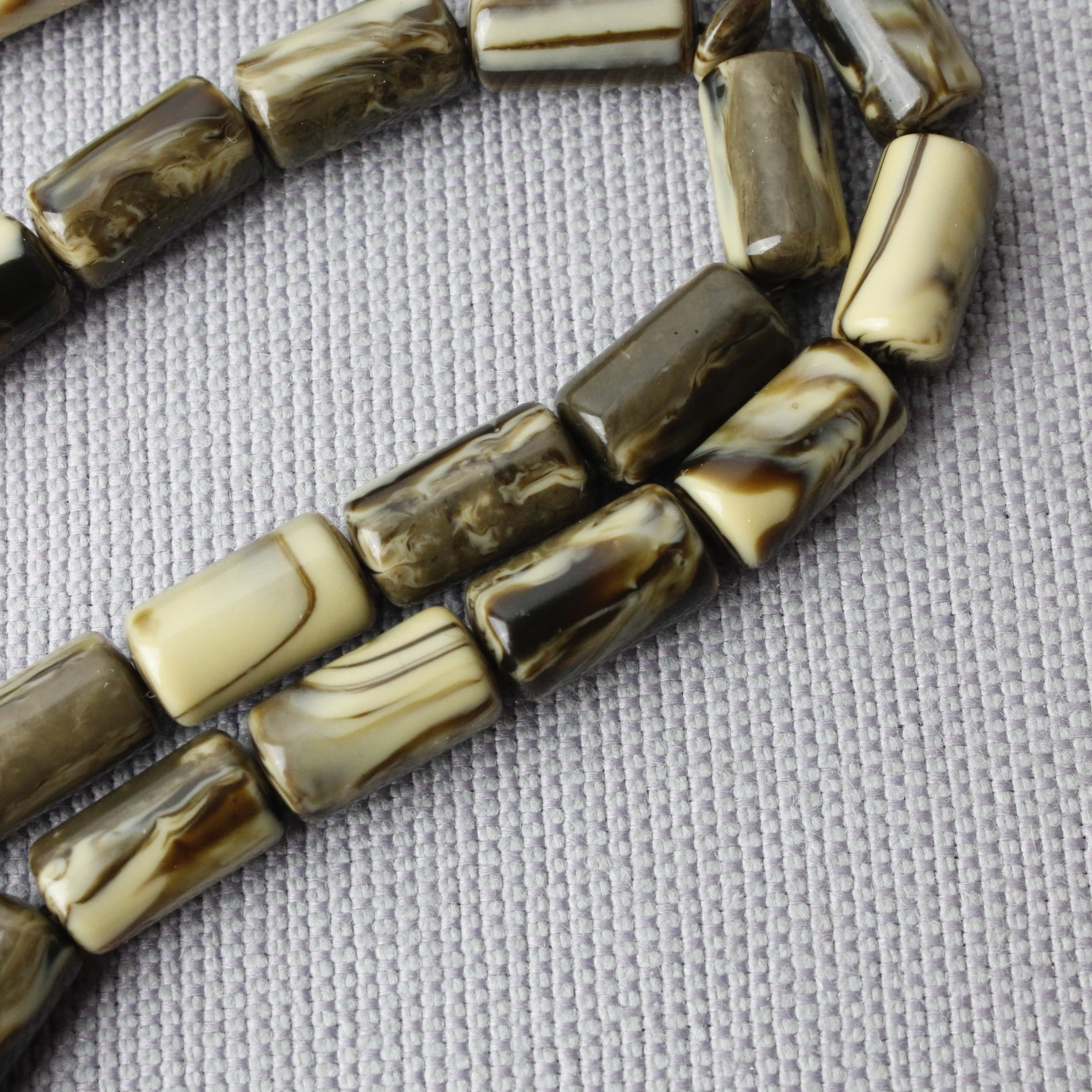 Kapsül Kesim Yeni Döküm Çekoslovak Katalin Tespih