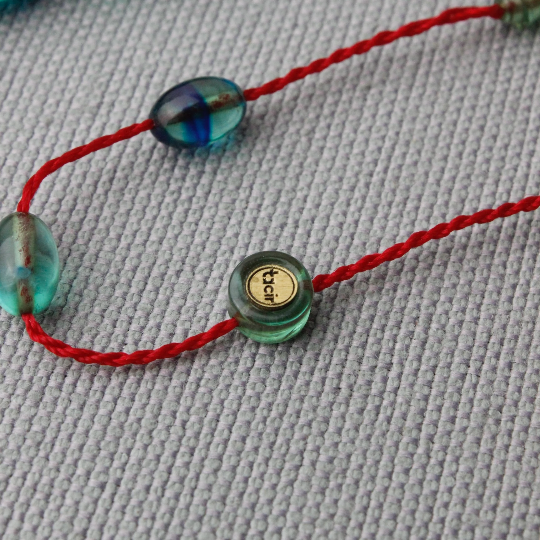 Tacir Usta İmzalı Beyzi Model Sıkma Kehribar Tespih