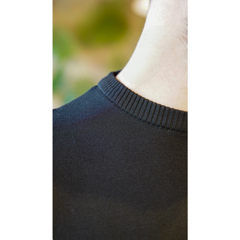 Basic Triko Tişört