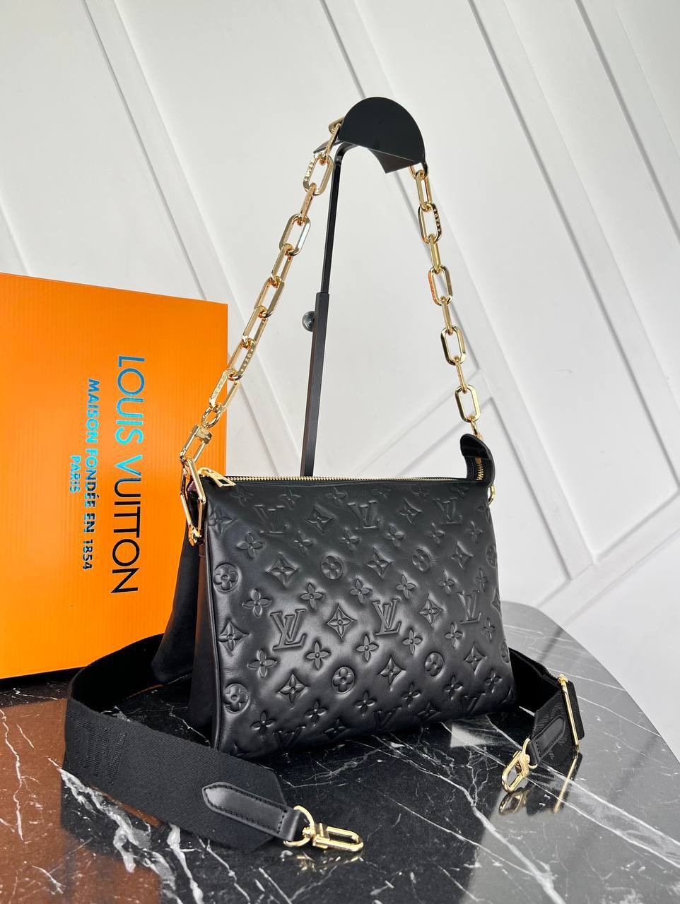 Louis Vuitton Coussin Pm Bag 