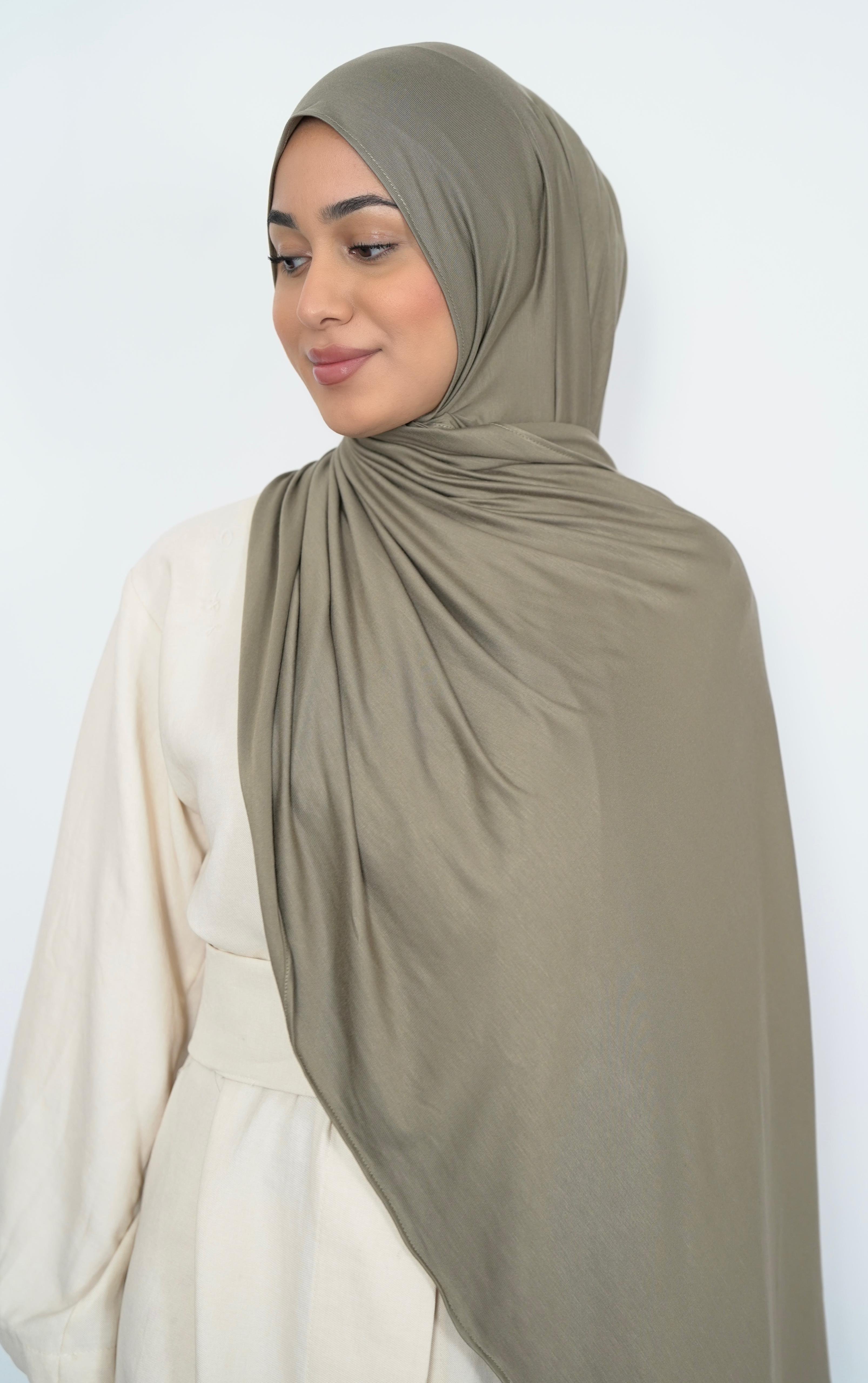Jeysey Olive Sand