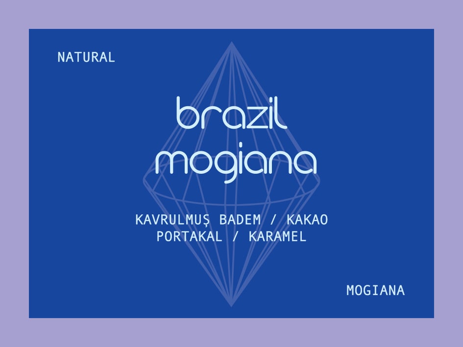 Brazil Jaguar Mogiana