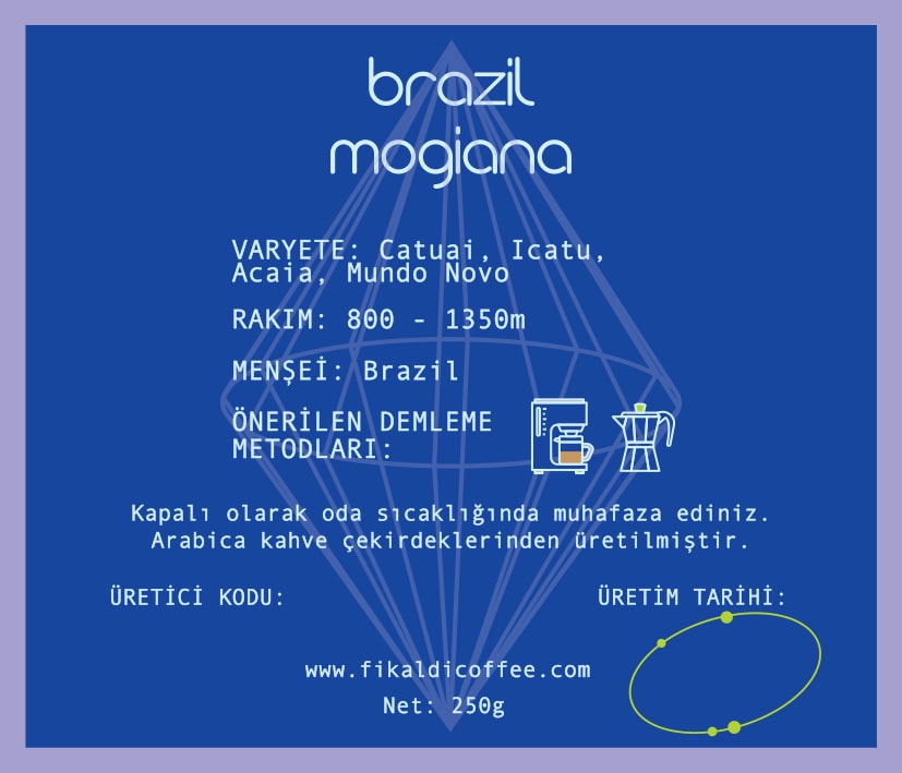 Brazil Jaguar Mogiana
