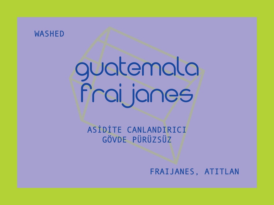 Guatemala Fraijanes