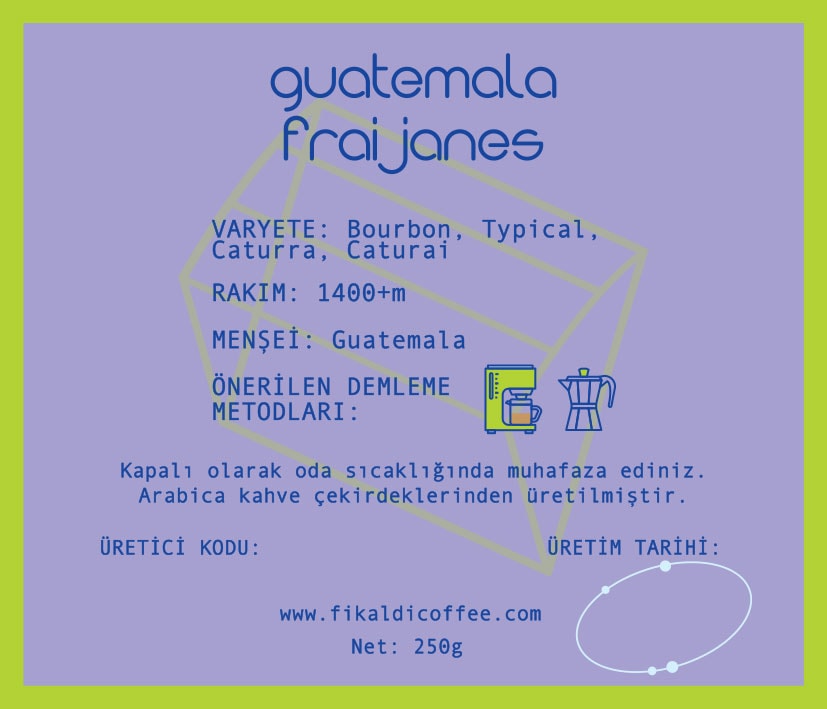 Guatemala Fraijanes